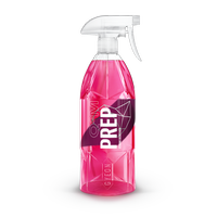 GYEON Q2M Prep 1000 ml Silny i Bezpieczny Odtłuszczacz Do Użycia Przed Aplikacją Powłok