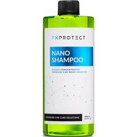 FX PROTECT Nano Shampoo Szampon Samochodowy Z Kwarcem SiO2 Neutralne pH1L