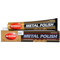 Autosol Metal Polish 75ml - pasta polerska do części metalowych