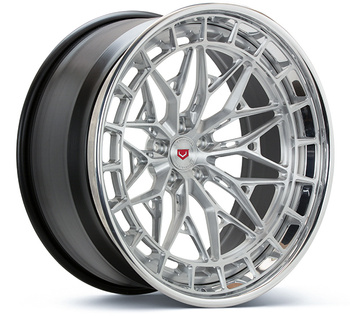 Vossen LC3-02- 3 Częściowe Zestaw Kół Firmy Vossen