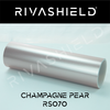 Folia PPF do zmiany koloru auta Rivashield Color Champagne Pear RS070