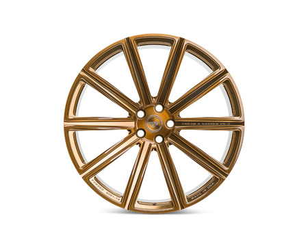 URBAN UV-2 FORGED WHEELS BY VOSSEN - Zestaw Kutych Kół Vossen x Urban