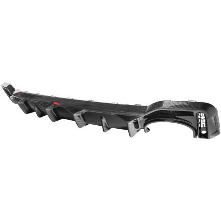 URBAN CARBON FIBRE BODYKIT FOR AUDI RS6 - Kompletny Bodykit Do Audi RS6