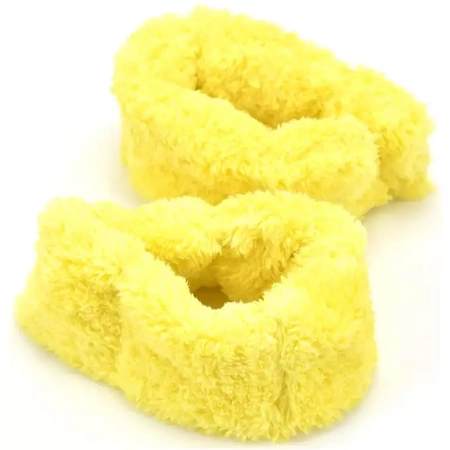 Work Stuff MAGNETO Mikrofibra z Magnesem Pod Lusterka Zestaw 2 Mikrofibr