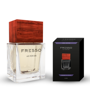 Fresso Magnetic Style Perfumy 50ml