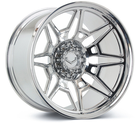 Vossen GNX-03 zestaw Kół Firmy Vossen