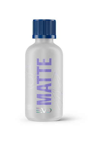 GYEON Q2 Matte EVO 50 ml Powłoka Ceramiczna Do Wykończeń Matowych