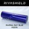 Folia PPF do zmiany koloru auta Rivashield Color Marina Bay Blue RS076