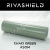 Folia PPF do zmiany koloru auta Rivashield Color Khaki Green RS014