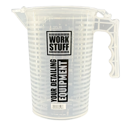 Work Stuff Sizeer Measuring Cup 500ml