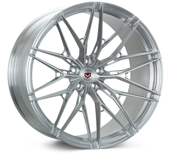 Vossen S21-02 Zestaw Kół Firmy Vossen