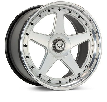 Vossen GEN-01 3 częściowe Zestaw Kół Firmy Vossen