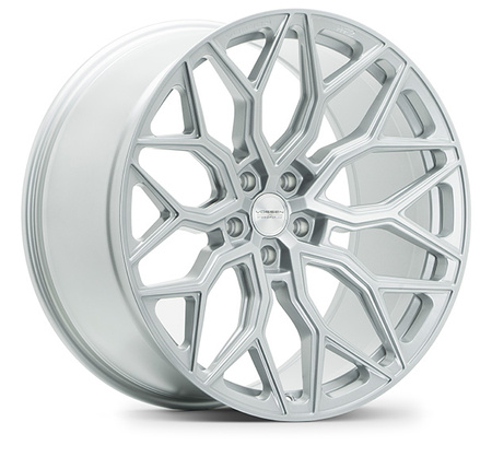 Vossen HF-2 Zestaw Kół Firmy Vossen