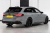 URBAN CARBON FIBRE BODYKIT FOR AUDI RS4 - Kompletny Bodykit Do Audi RS4
