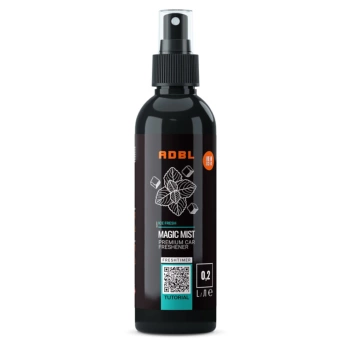 ADBL Magic Mist Ice Fresh 200ml - zapach samochodowy