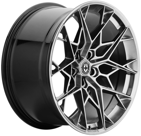 Felgi HRE FlowForm FF10