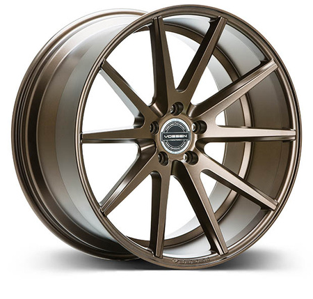 Vossen VFS-1 Zestaw Kół Firmy Vossen