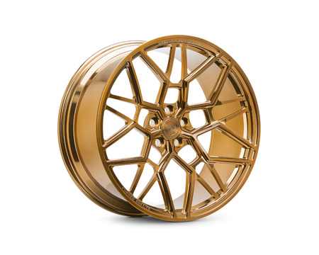 URBAN UV-1 FORGED WHEELS BY VOSSEN - Zestaw Kutych Kół Vossen x Urban