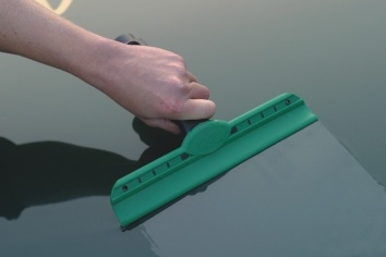 VIKAN Ściągaczka do wody 25 cm 707752