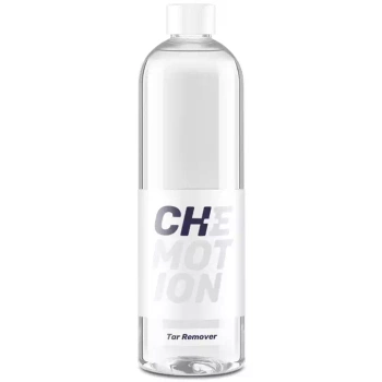 Chemotion Tar Remover Środek DO Usuwania Smoły I Kleju 500ml