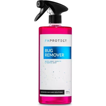 FX Protect Bug Remover Środek Do Usuwania Owadów 1L