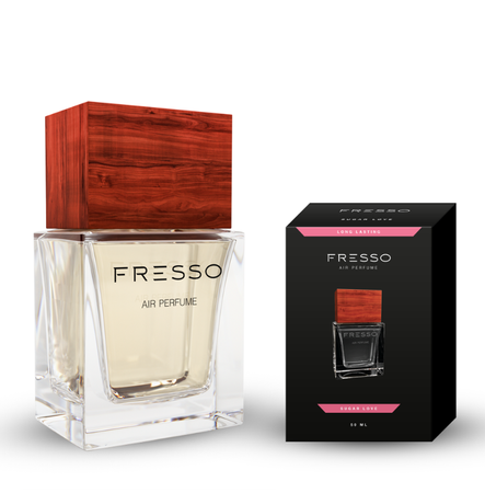 Fresso Sugar Love Air Perfume