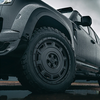 URBAN WX-4 -  Zestaw Kół Firmy Urban Land Rover Defender L663 