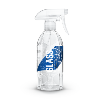 GYEON Q2M Glass 500 ml Środek Do Czyszczenia Szyb i Przeszkleń