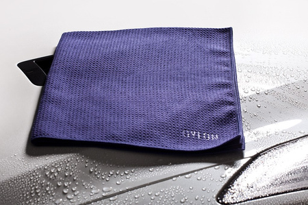 GYEON Q2M WaffleDryer 40x40 - Ręcznik do osuszania auta