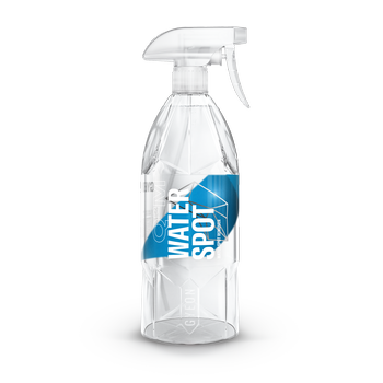 GYEON Q2M WaterSpot 1000 ml Silny i Skuteczny Środek  Do Usuwania Plam Po Wodzie