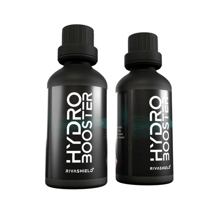Powłoka Hydrofobowa do folii PPF Rivashield HYDROBOOSTER 50ml