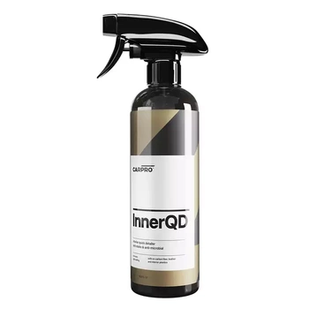 CarPro InnerQD 500ml Antystatyczny Quick Detailer Do Wnętrza