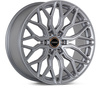Vossen HF-6-3 Zestaw Kół Firmy Vossen