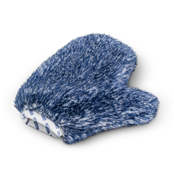 GYEON Q²M WheelMitt - Rękawica do mycia kół