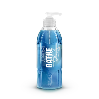 GYEON Q2M Bathe 400 ml Śliski Szampon O Neutralnym pH
