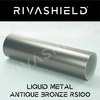 Folia PPF do zmiany koloru auta Rivashield Color Liquid Metal Antique Bronze RS100