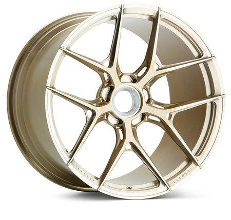 Vossen S21-01 Zestaw Kół Firmy Vossen