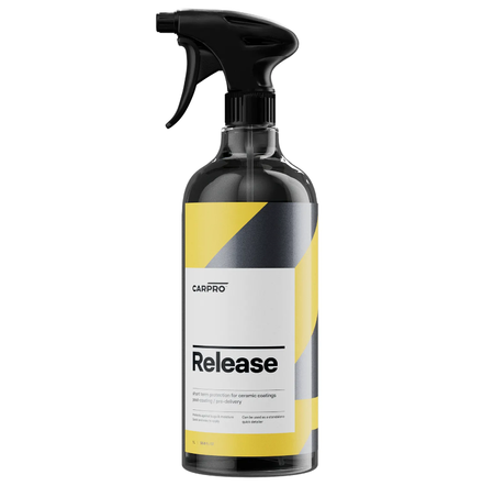 CarPro Release 1L