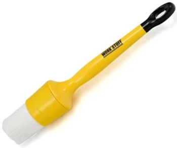 WORK STUFF Detailing Brush ALBINO Pędzel Detailingowy 40mm