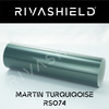 Folia PPF do zmiany koloru auta Rivashield Color Martin Turquiqoise RS074
