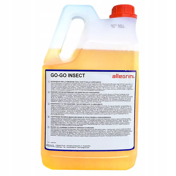 Allegrini GOGO Insect 5L - koncentrat do usuwania owadów