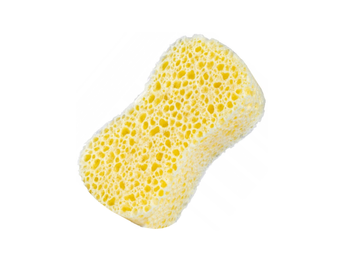 Monster Shine Car Wash Sponge Jumbo