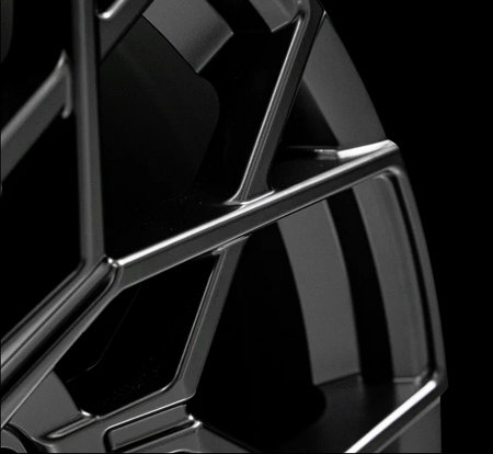 URBAN UC-9 - Zestaw Kół Firmy Urban Land Rover Defender L663