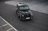 Carbonowa Maska Urban Mercedes G63