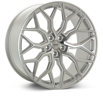 Vossen HF-2  Zestaw Kół Firmy Vossen