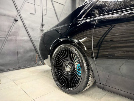 Kute felgi Vossen Forged: Series 17 S17-16