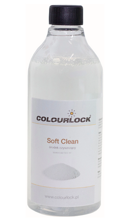 Colourlock Cleaner Soft 500ml