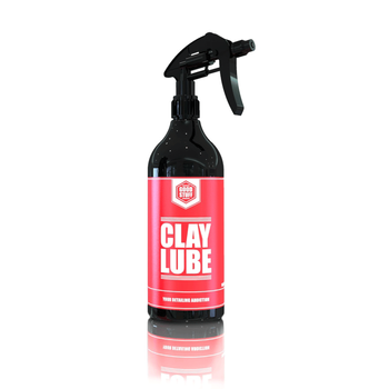 Good Stuff Clay Lube Lubrykant / Poślizg Do Glinki 1L