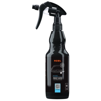 ADBL Frost Eater - odmrażacz do szyb do -60°C, szybko działa 500ml