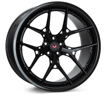 Vossen S21-01 Carbon Zestaw Kół Firmy Vossen